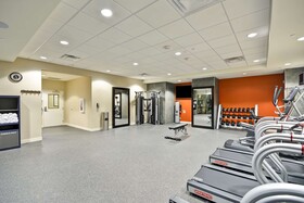 Home2 Suites by Hilton Dallas Addison