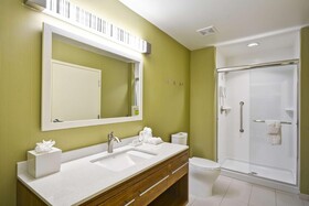 Home2 Suites by Hilton Dallas Addison