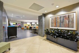 Home2 Suites by Hilton Dallas Addison