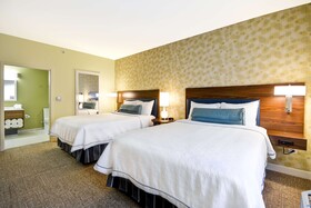 Home2 Suites by Hilton Dallas Addison