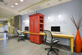 Home2 Suites by Hilton Dallas Addison