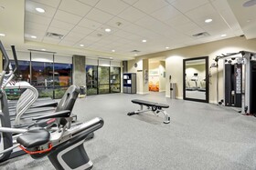Home2 Suites by Hilton Dallas Addison