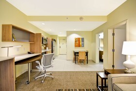 Home2 Suites by Hilton Dallas Addison