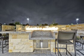 Home2 Suites by Hilton Dallas Addison