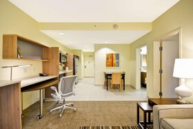 Home2 Suites by Hilton Dallas Addison
