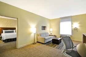Home2 Suites by Hilton Dallas Addison