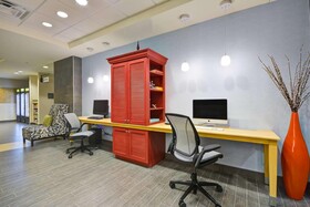Home2 Suites by Hilton Dallas Addison