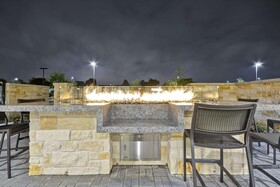 Home2 Suites by Hilton Dallas Addison