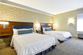 Home2 Suites by Hilton Dallas Addison