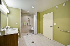 Home2 Suites by Hilton Dallas Addison