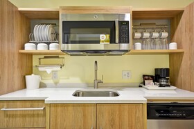 Home2 Suites by Hilton Dallas Addison