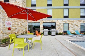 Home2 Suites by Hilton Dallas Addison