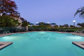 Homewood Suites by Hilton Dallas/Addison