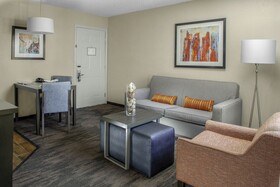 Homewood Suites by Hilton Dallas/Addison