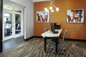Homewood Suites by Hilton Dallas/Addison