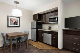 Homewood Suites by Hilton Dallas/Addison