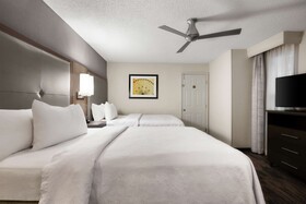Homewood Suites by Hilton Dallas/Addison