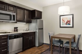 Homewood Suites by Hilton Dallas/Addison