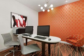 Homewood Suites by Hilton Dallas/Addison