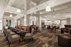 Homewood Suites by Hilton Dallas/Addison