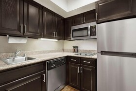 Homewood Suites by Hilton Dallas/Addison