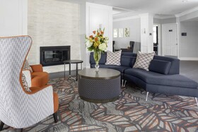 Homewood Suites by Hilton Dallas/Addison