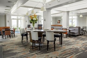 Homewood Suites by Hilton Dallas/Addison