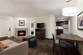 Homewood Suites by Hilton Dallas/Addison
