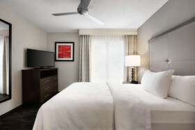 Homewood Suites by Hilton Dallas/Addison