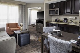 Homewood Suites by Hilton Dallas/Addison