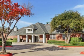 Homewood Suites by Hilton Dallas/Addison