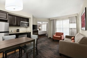 Homewood Suites by Hilton Dallas/Addison