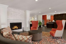 Homewood Suites by Hilton Dallas/Addison
