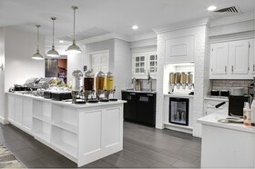Homewood Suites by Hilton Dallas/Addison