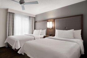 Homewood Suites by Hilton Dallas/Addison
