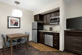 Homewood Suites by Hilton Dallas/Addison