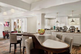 Homewood Suites by Hilton Dallas/Addison