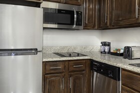 Homewood Suites by Hilton Dallas/Addison