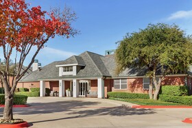 Homewood Suites by Hilton Dallas/Addison