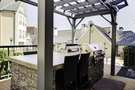 Homewood Suites by Hilton Dallas/Addison