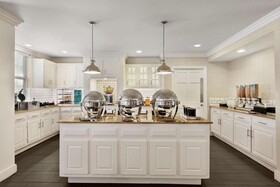 Homewood Suites by Hilton Dallas/Addison