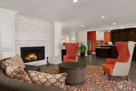 Homewood Suites by Hilton Dallas/Addison