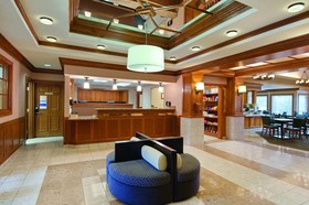 Hyatt House Dallas/Addison