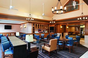 Hyatt House Dallas/Addison