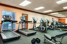 Hyatt House Dallas/Addison