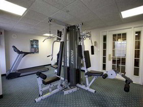 La Quinta Inn & Suites by Wyndham Dallas - Addison Galleria