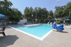 Motel 6 Dallas - Addison