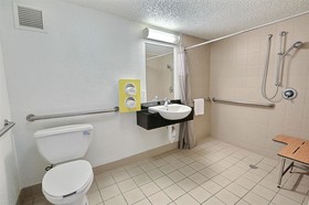 Motel 6 Dallas - Addison