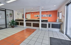Motel 6 Dallas - Addison
