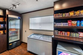 Quality Suites Addison-Dallas